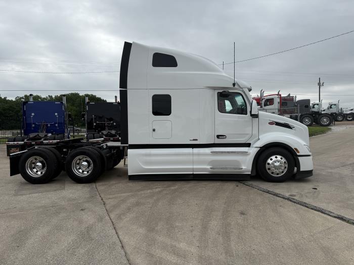 2024 Peterbilt 579-13