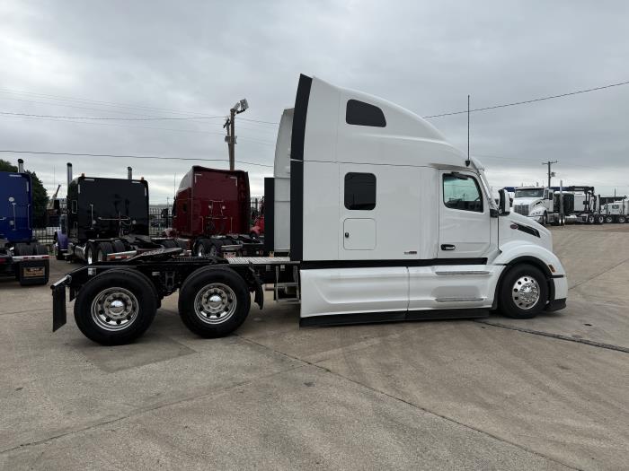 2024 Peterbilt 579-15