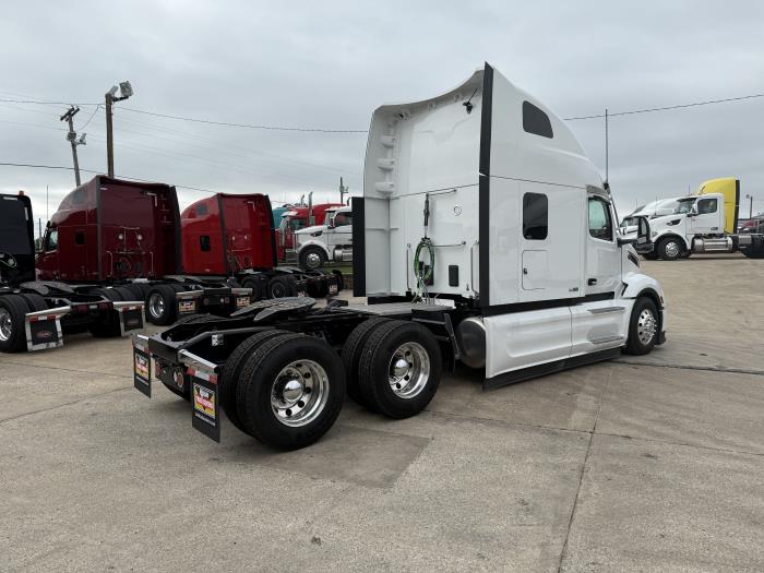 2024 Peterbilt 579-18
