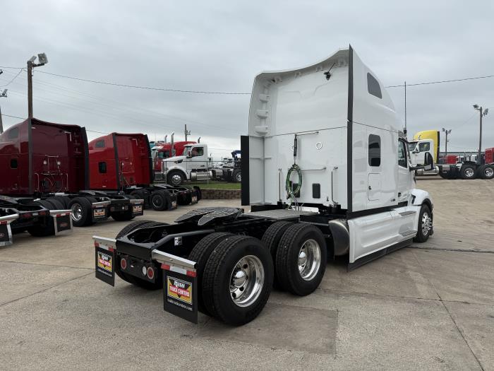 2024 Peterbilt 579-19