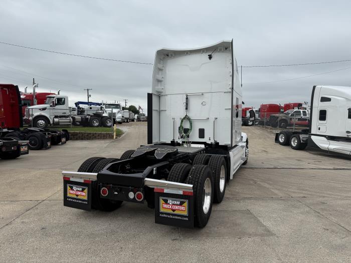 2024 Peterbilt 579-20