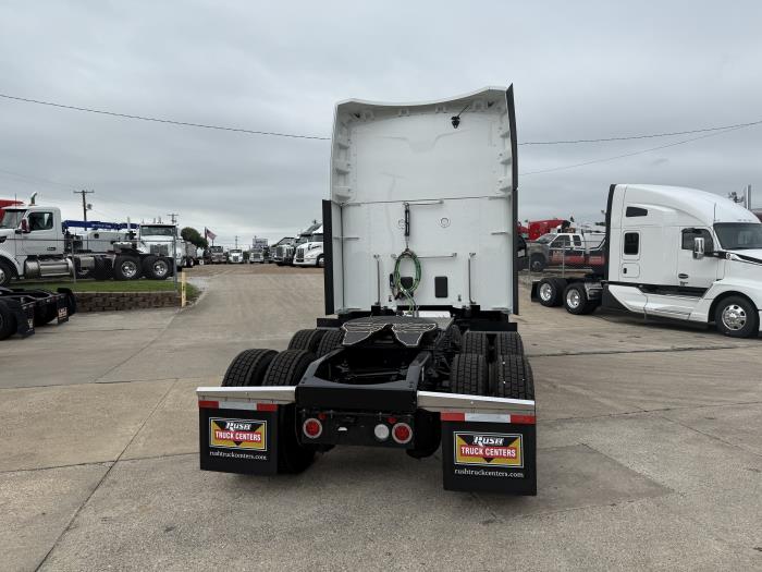 2024 Peterbilt 579-21
