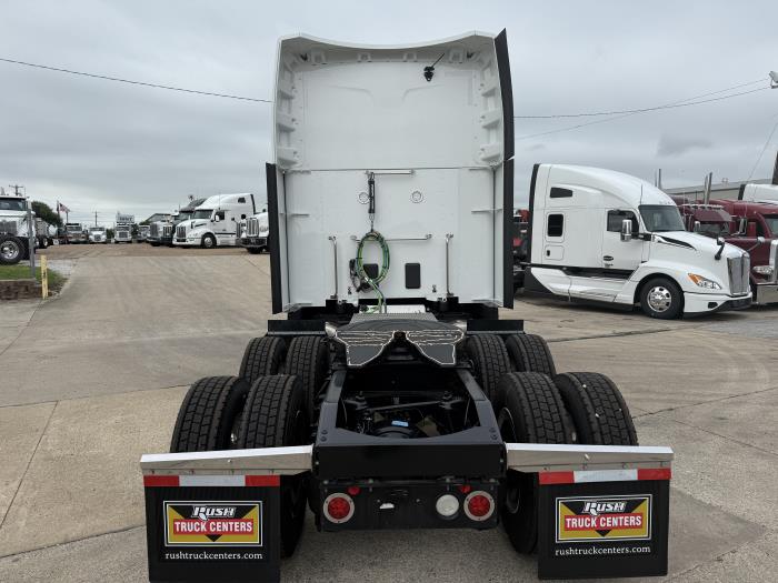 2024 Peterbilt 579-22