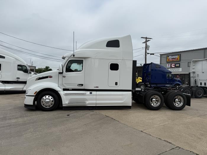 2024 Peterbilt 579-28