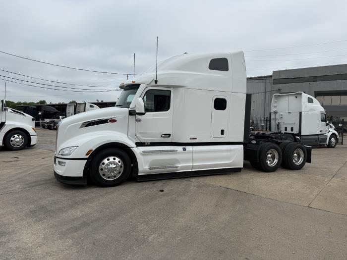 2024 Peterbilt 579-29