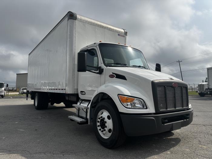 2025 Peterbilt 536-1