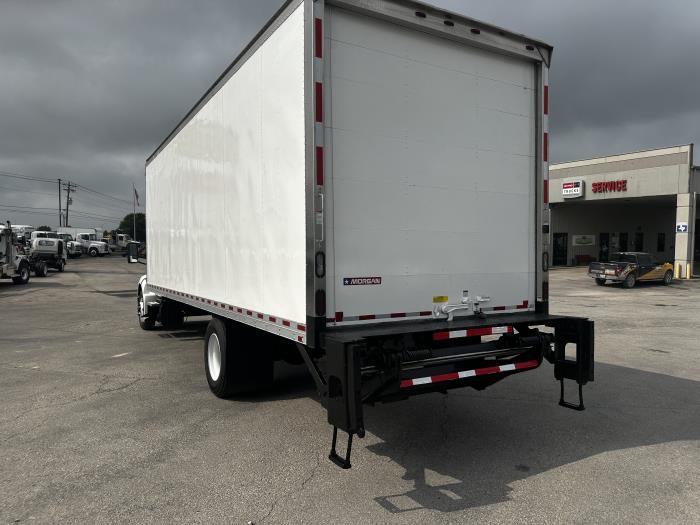 2025 Peterbilt 536-5