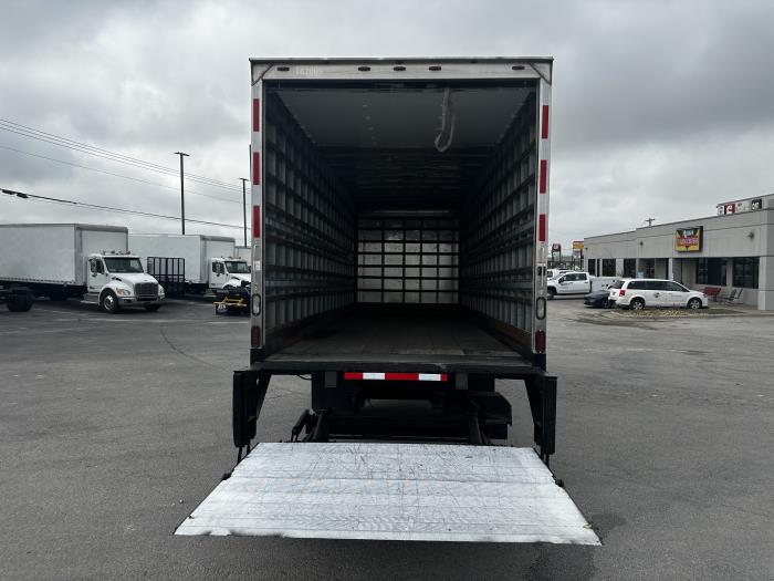2025 Peterbilt 536-6