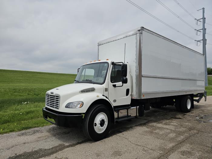 2020 Freightliner Business Class M2 106-2