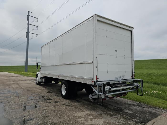 2020 Freightliner Business Class M2 106-4