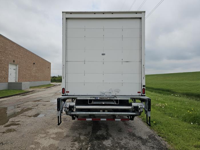 2020 Freightliner Business Class M2 106-5