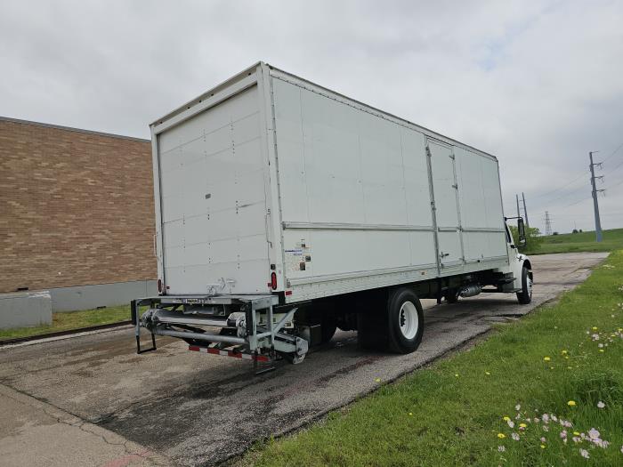 2020 Freightliner Business Class M2 106-6