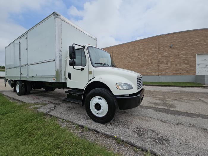 2020 Freightliner Business Class M2 106-8