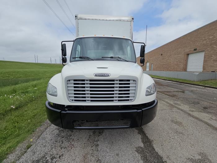 2020 Freightliner Business Class M2 106-9
