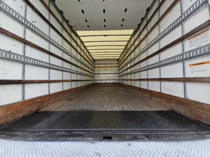 2020 Freightliner Business Class M2 106-14