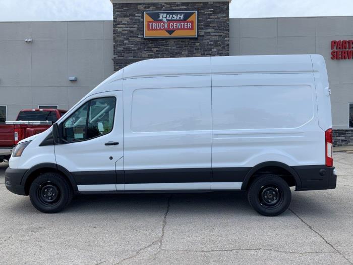 2024 Ford Transit-250-2