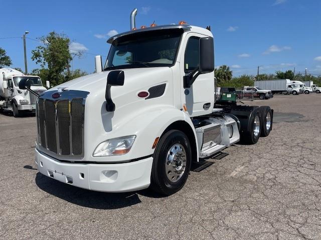 2020 Peterbilt 579-1