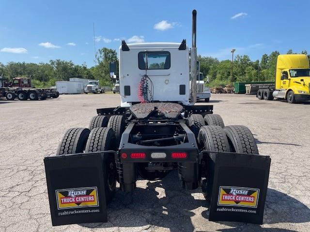 2020 Peterbilt 579-4
