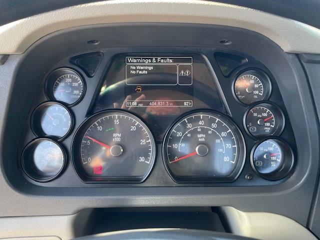 2020 Peterbilt 579-11