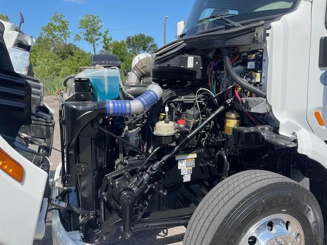 2020 Peterbilt 579-15