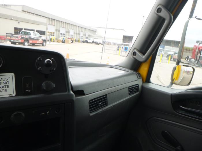 2020 International MV607-24