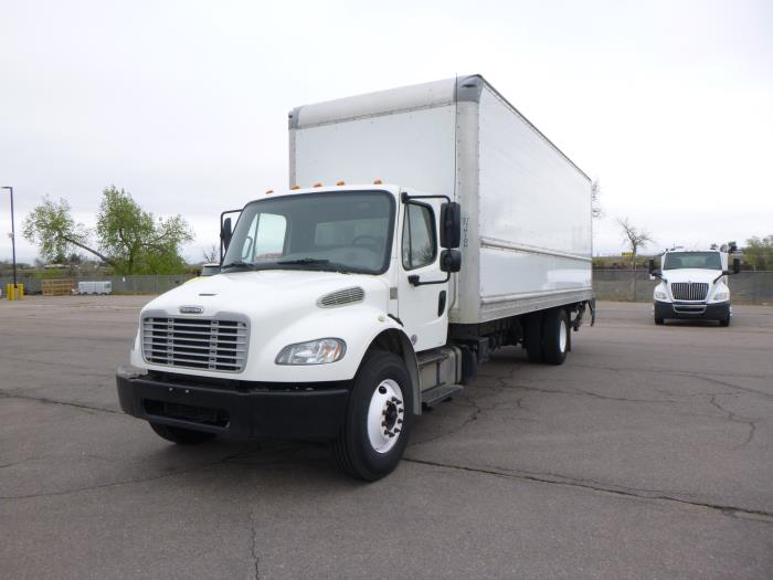 2020 Freightliner Business Class M2 106-1