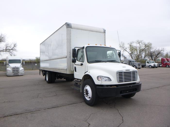 2020 Freightliner Business Class M2 106-2