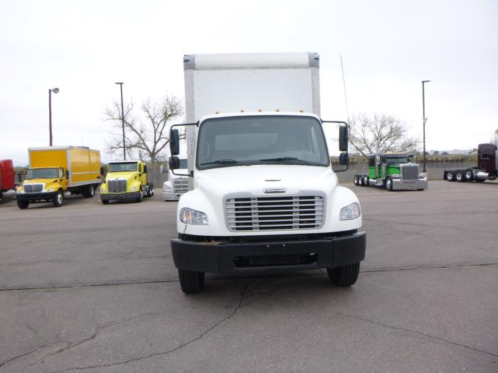 2020 Freightliner Business Class M2 106-3