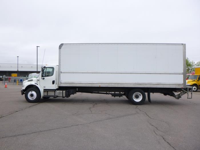 2020 Freightliner Business Class M2 106-4
