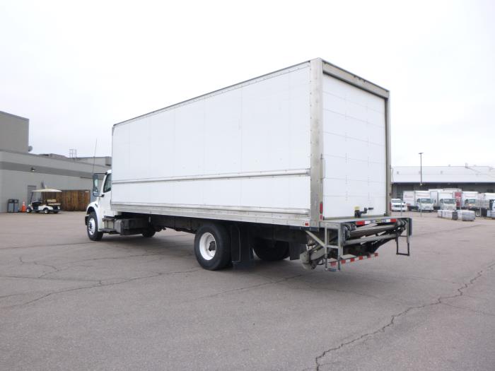 2020 Freightliner Business Class M2 106-5