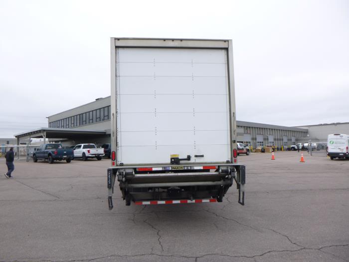 2020 Freightliner Business Class M2 106-6