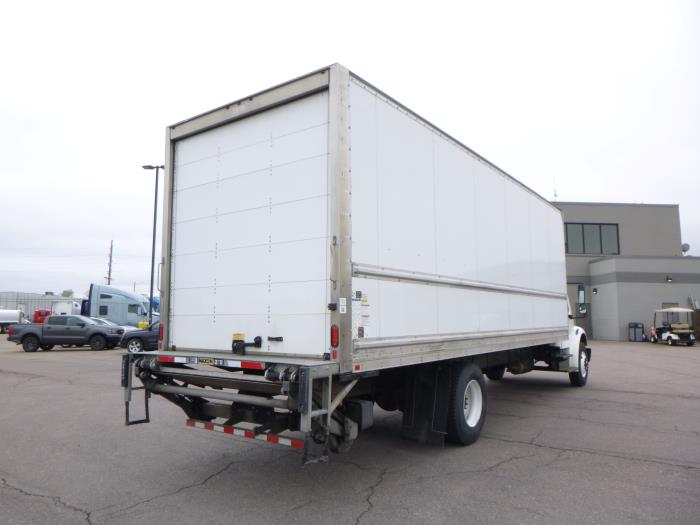 2020 Freightliner Business Class M2 106-7