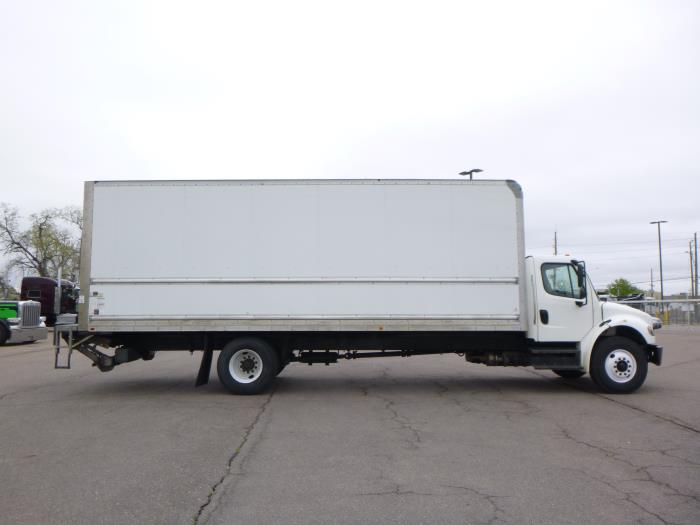 2020 Freightliner Business Class M2 106-8