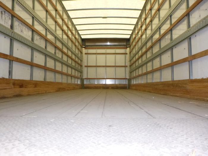 2020 Freightliner Business Class M2 106-10