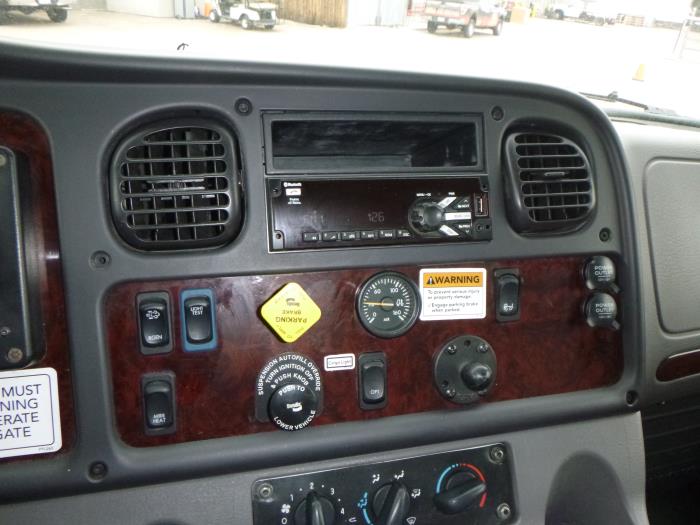 2020 Freightliner Business Class M2 106-21