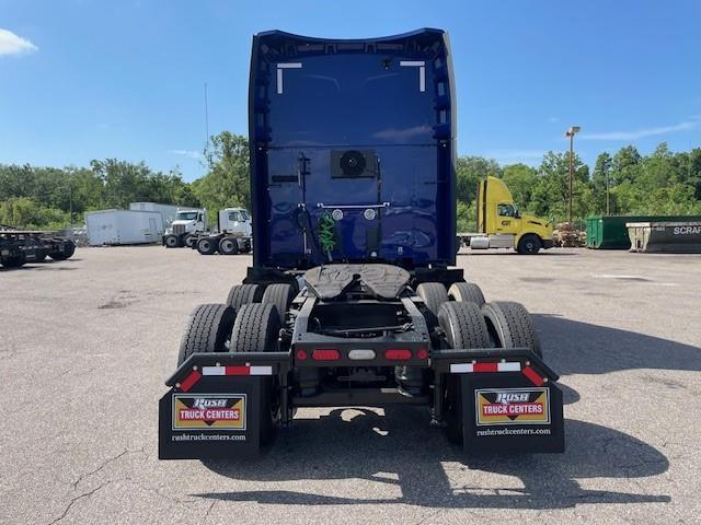 2022 Peterbilt 579-4