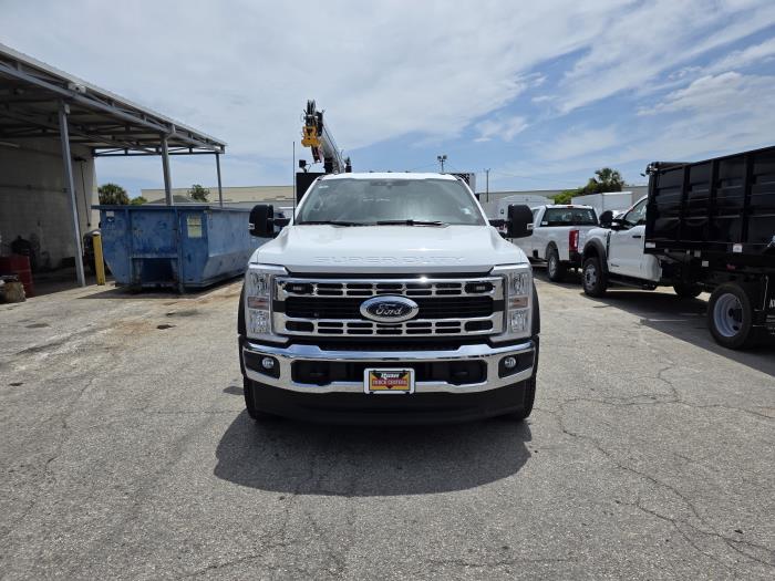 2024 Ford F-550-2