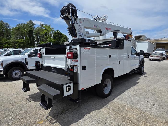 2024 Ford F-550-5