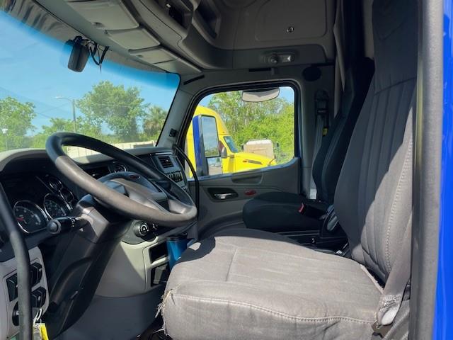 2022 Peterbilt 579-11