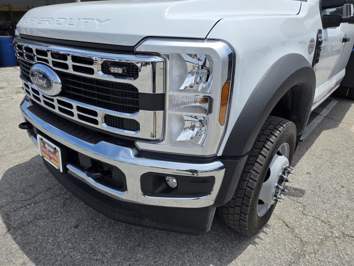 2024 Ford F-550-9