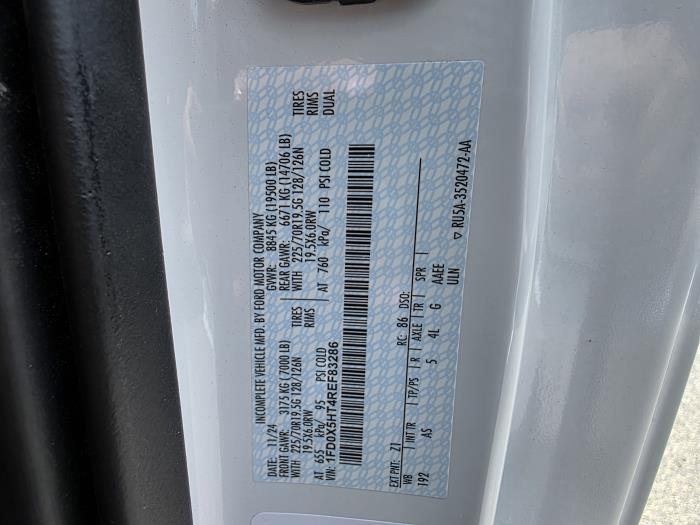 2024 Ford F-550-31