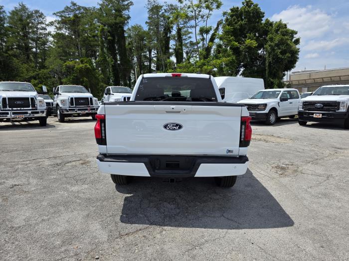 2025 Ford F-150 Lightning-6