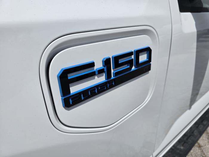 2025 Ford F-150 Lightning-11