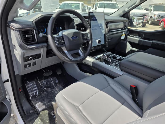 2025 Ford F-150 Lightning-15