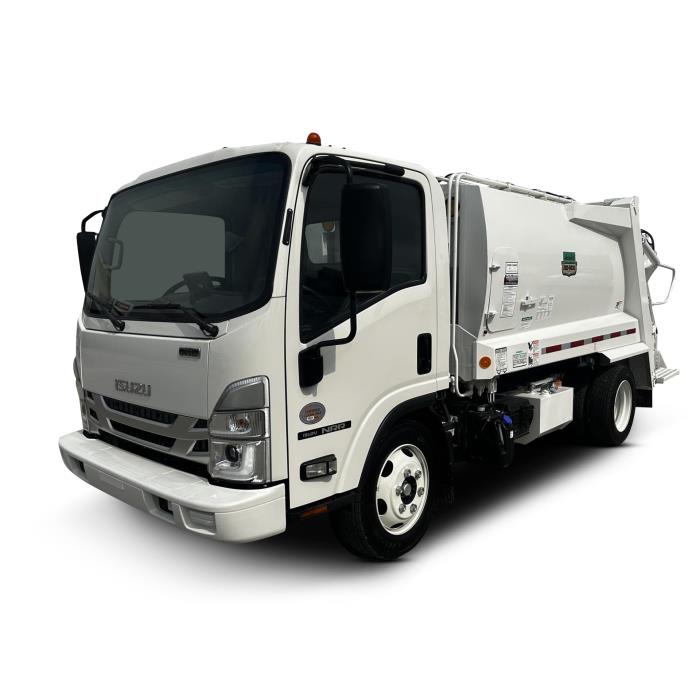 2024 Isuzu NRR-0