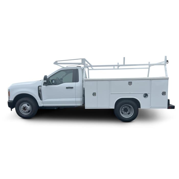 2024 Ford F-350-0