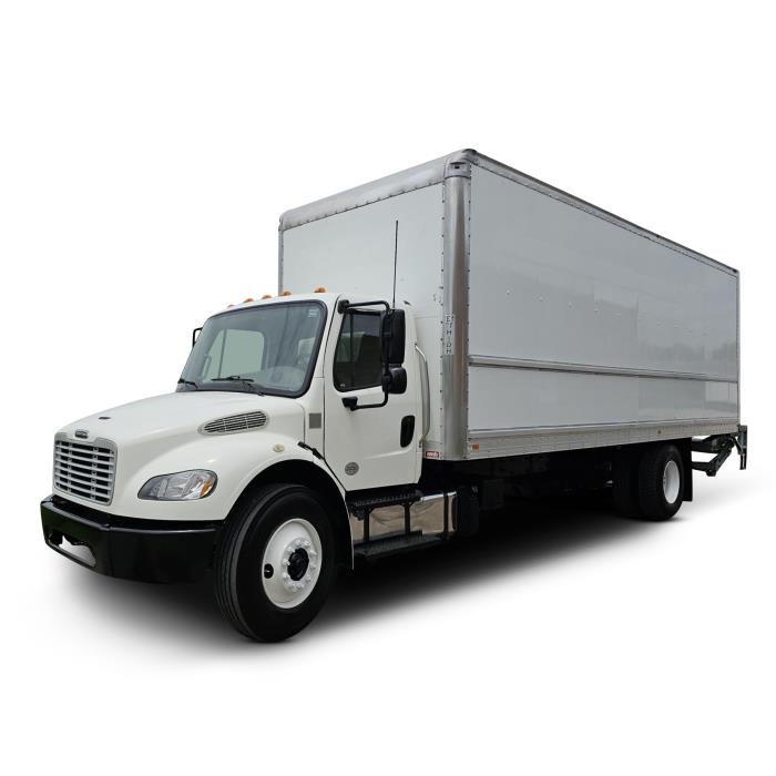 2020 Freightliner Business Class M2 106-0