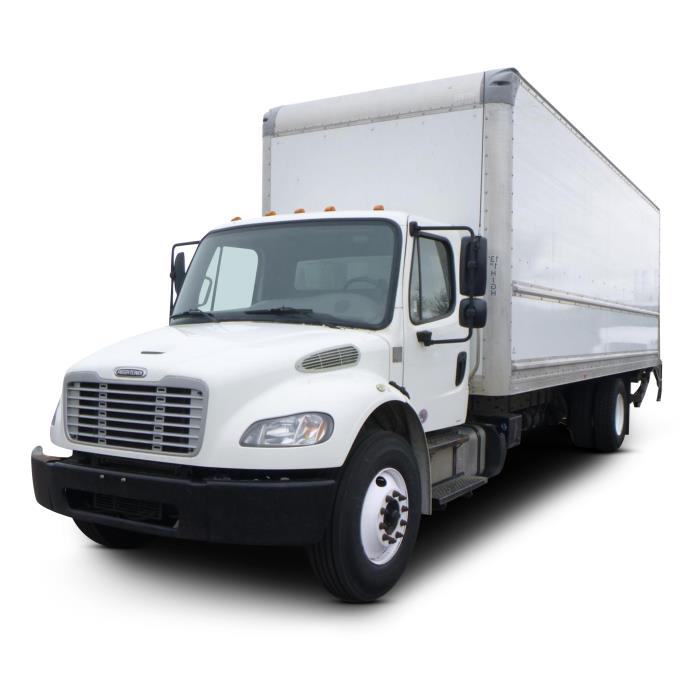 2020 Freightliner Business Class M2 106-0