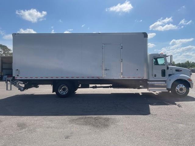 2020 Peterbilt 337-9
