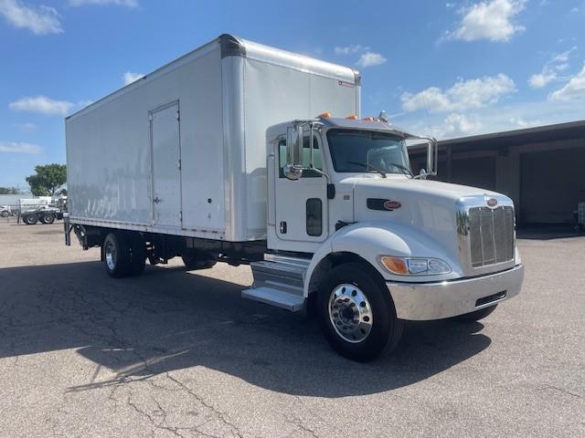 2020 Peterbilt 337-12